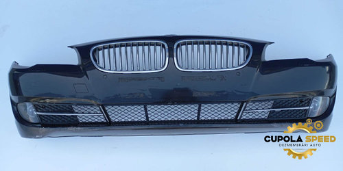 Bara fata culoare Black Saphire Metallic (475) BMW Seria 5 F10 [2009 - 2013]