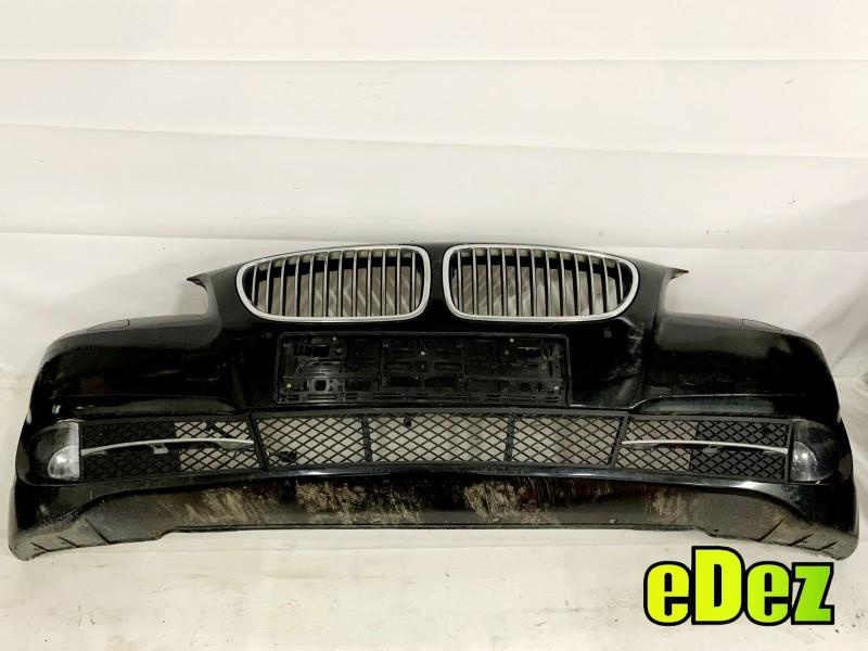 Bara fata culoare black sapphire metallic (475) BMW Seria 5 (2010-2017) [F11]