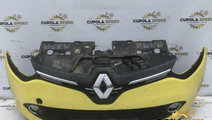 Bara fata culoare galbena Renault Clio 4 (2012-201...