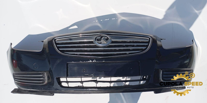 Bara fata culoare GBG - SAPHIRSCHWARZ (cu defect) Opel Insignia A [2008 - 2014] 1.8 benzina A18XER