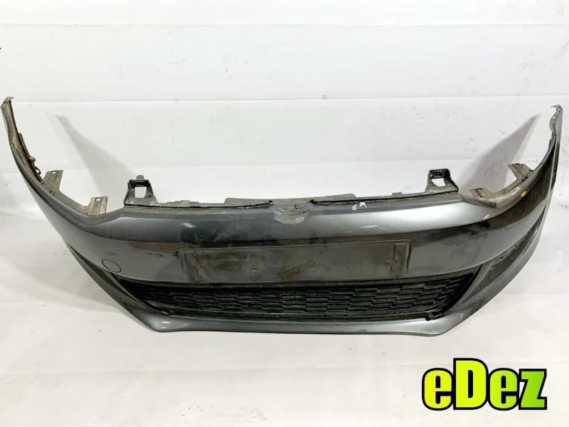 Bara fata culoare gri - ld7r Volkswagen Polo 5 (2009-2017)[6R]