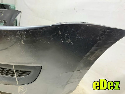 Bara fata culoare gri - ld7r Volkswagen Polo 5 (2009-2017)[6R]