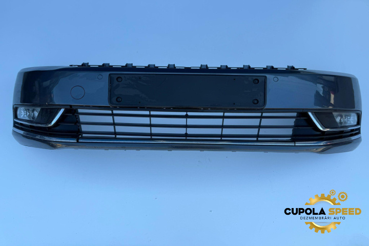 Bara fata culoare LK7X Volkswagen VW Passat B7 [2010 - 2015]