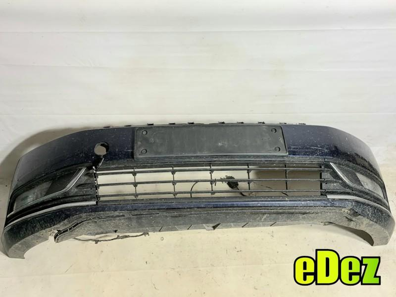 Bara fata culoare night blue - lh5x Volkswagen Passat B7 (2010-2014)