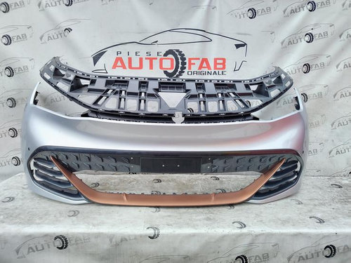 Bara fata Cupra Born an 2021-2022-2023-2024 Gauri pentru 4 senzori ZS6D7FN8DZ