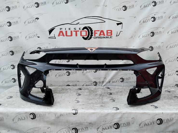 Bara fata Cupra Formentor Facelift an 2024-2025 Gauri pentru 6 senzori R7KQSG3YF2