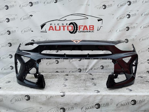 Bara fata Cupra Formentor Facelift an 2024-2025 Gauri pentru 6 senzori R7KQSG3YF2