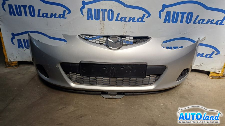 Bara Fata D65150031 Mazda 2 2007