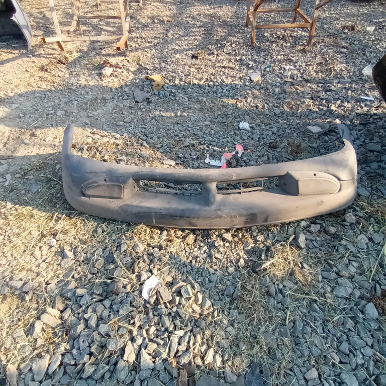 Bara Fata Dacia 1310 1983-2004 Negru