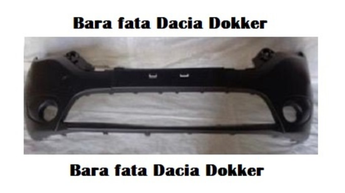 Bara fata Dacia Dokker 2012 - 2016 Noua 620222966R , 620222633R