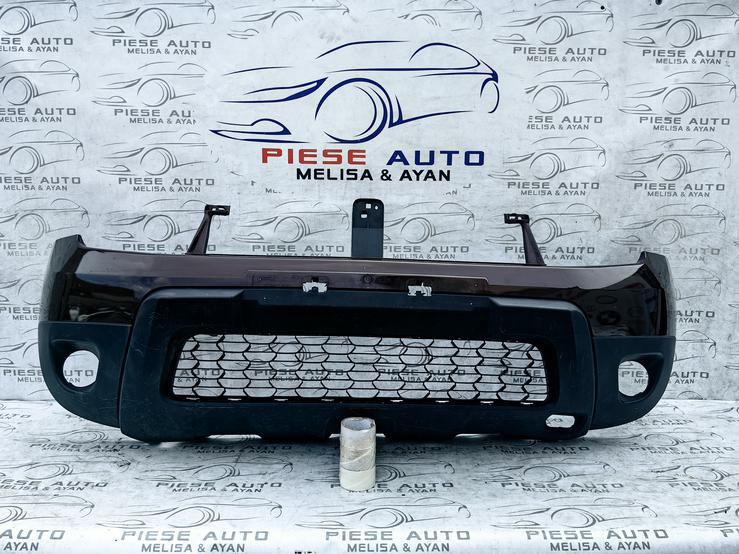 Bara fata Dacia Duster 1 an 2010-2011-2012-2013-2014-2015-2016-2017 LP2H693320