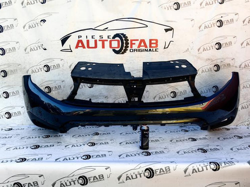 Bara fata Dacia Duster 2 an 2017-2018-2019-2020-2021-2022-2023 Gauri pentru 6 senzori KD0L74LN2U