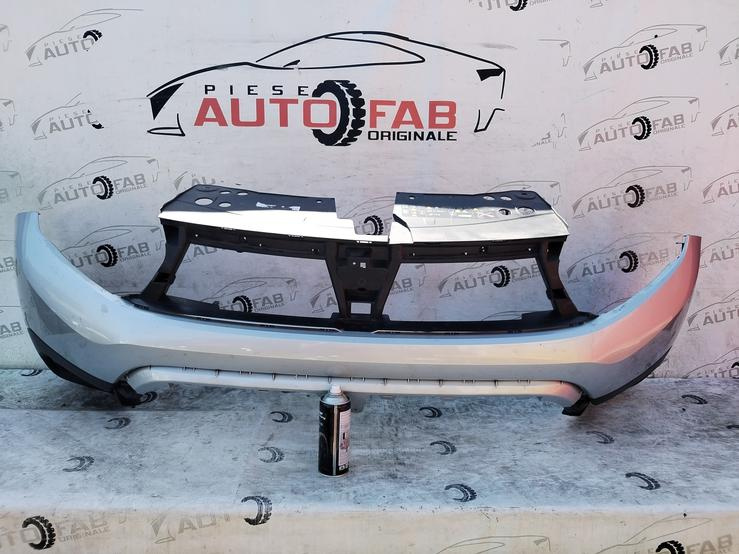 Bara fata Dacia Duster 2 an 2017-2018-2019-2020-2021-2022-2023 Q8TEG5728G