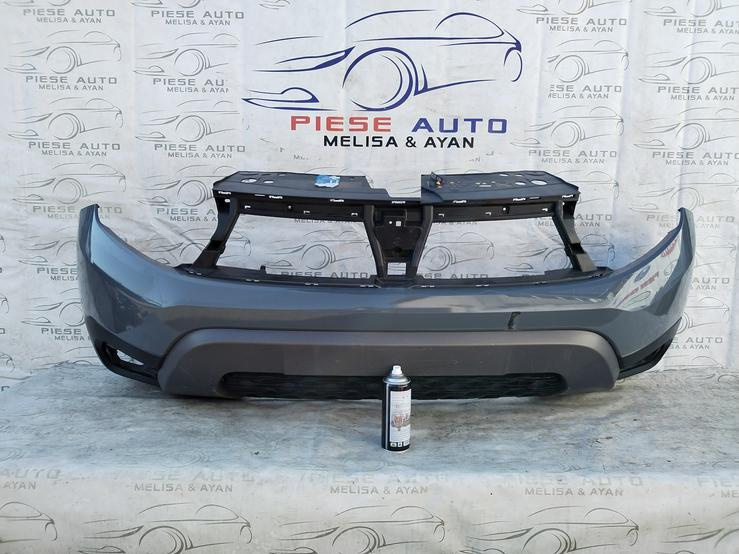 Bara fata Dacia Duster 2 an 2017-2018-2019-2020-2021-2022-2023 Gauri pentru 6 senzori KX5QRF4AZU