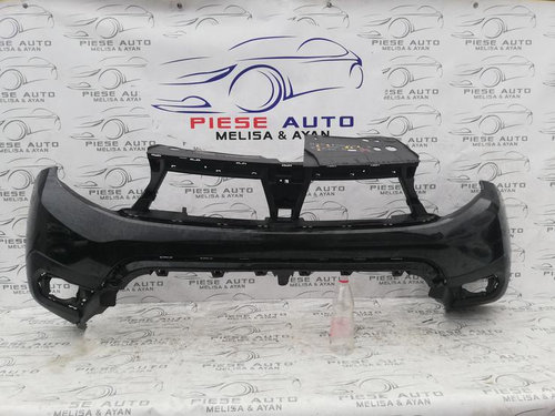Bara fata Dacia Duster 2 an 2017-2018-2019-2020-2021-2022-2023 Gauri pentru 6 senzori QSBHEGM8NK