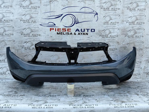 Bara fata Dacia Duster 2 an 2017-2018-2019-2020-2021-2022-2023 Gauri pentru 6 senzori F1D0L2IJ7Q