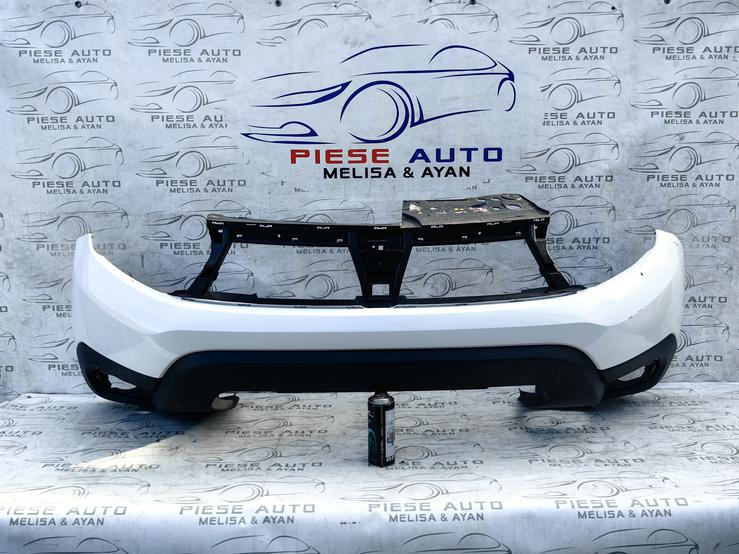 Bara fata Dacia Duster 2 an 2017-2018-2019-2020-2021-2022-2023 2NX5NCXCBG