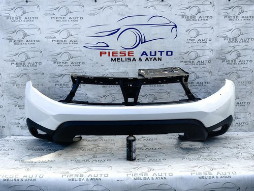Bara fata Dacia Duster 2 an 2017-2018-2019-2020-2021-2022-2023 2NX5NCXCBG