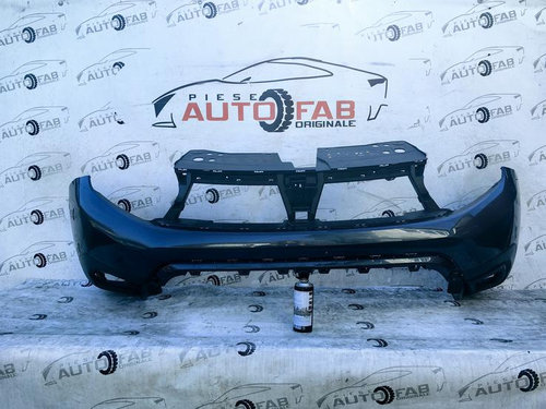 Bara fata Dacia Duster 2 an 2017-2018-2019-2020-2021-2022-2023 Gauri pentru 6 senzori EYQYU85QAT