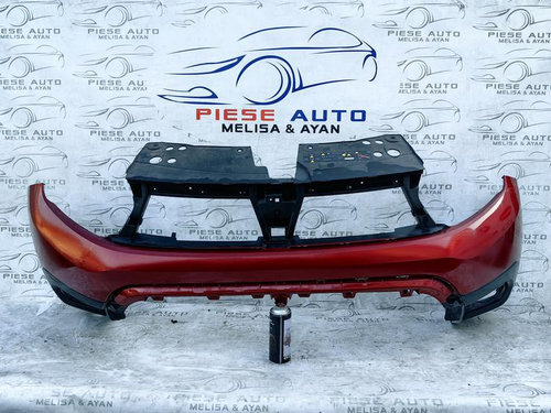Bara fata Dacia Duster 2 an 2017-2018-2019-2020-2021-2022-2023 JRXXJ3M9UY