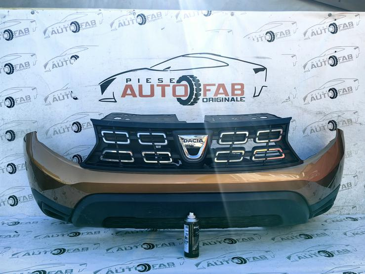 Bara fata Dacia Duster 2 an 2017-2018-2019-2020-2021-2022 YDVTMDZ1HY