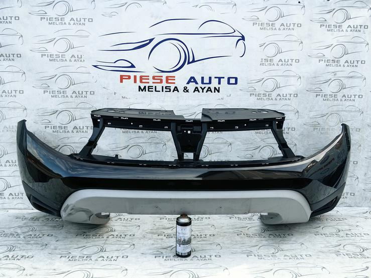 Bara fata Dacia Duster 2 an 2017-2018-2019-2020-2021-2022-2023 Gauri pentru 6 senzori 2T4JFV72SL