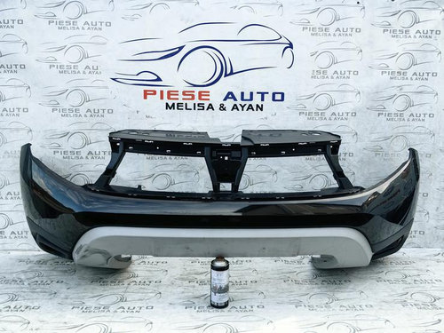 Bara fata Dacia Duster 2 an 2017-2018-2019-2020-2021-2022-2023 Gauri pentru 6 senzori 2T4JFV72SL