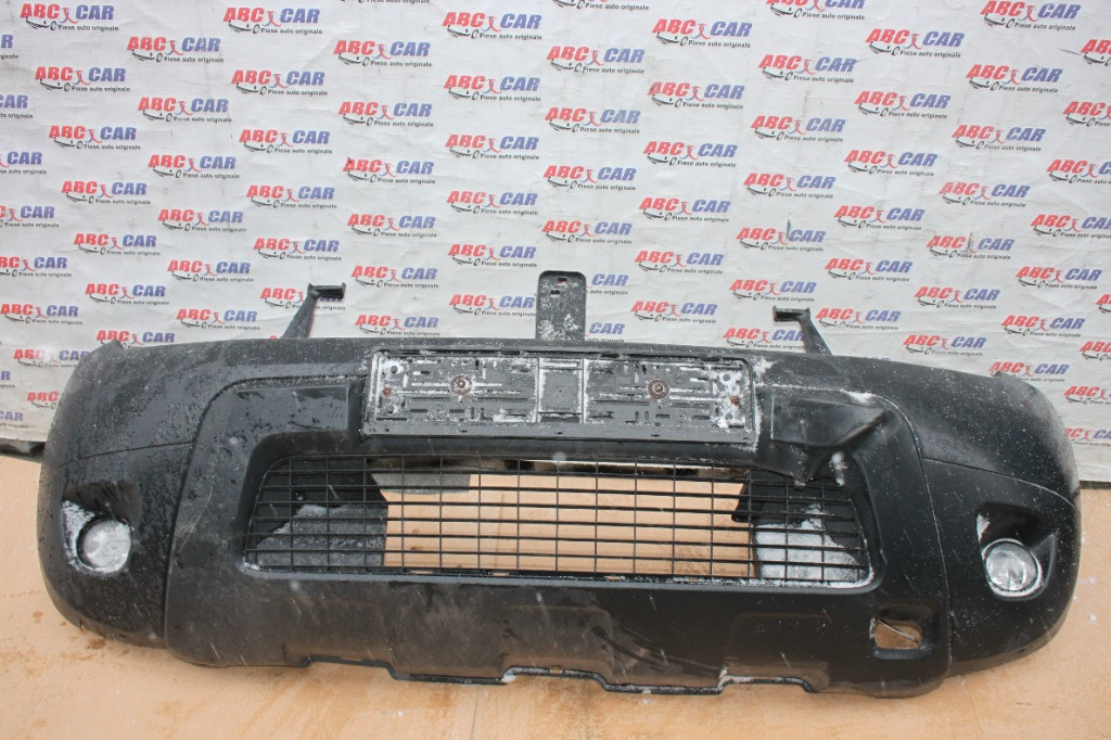 Bara fata Dacia Duster 2009-2013