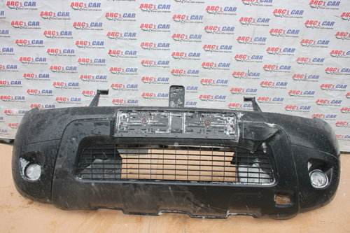 Bara fata Dacia Duster 2009-2013