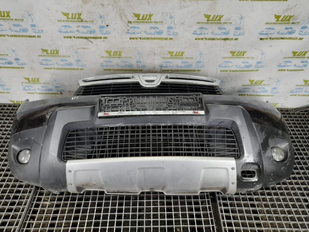 Bara fata Dacia Duster [2010 - 2013] 1.5 dci K9K898