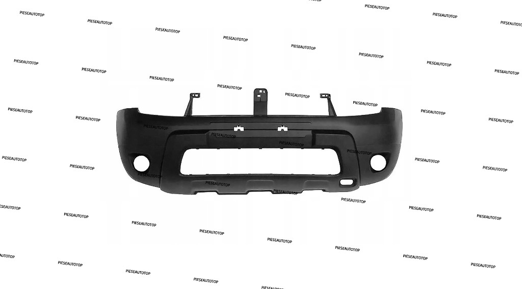 Bara fata Dacia Duster 2012 NOUA 620220030R (CU LOCAS PROIECTOARE CEATA)