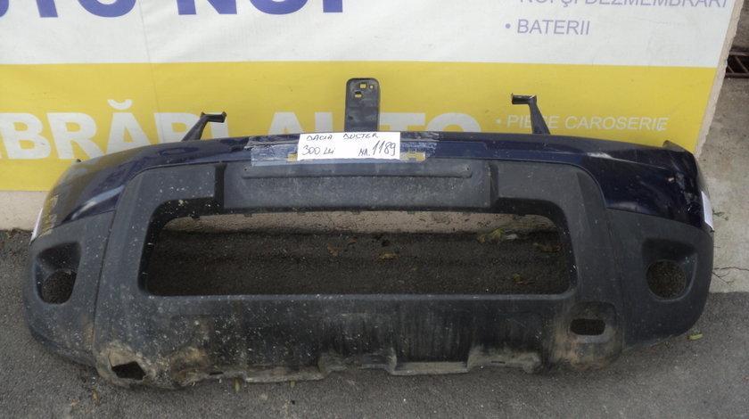 BARA FATA DACIA DUSTER CULOARE INDIGO, COD:6200220030D
