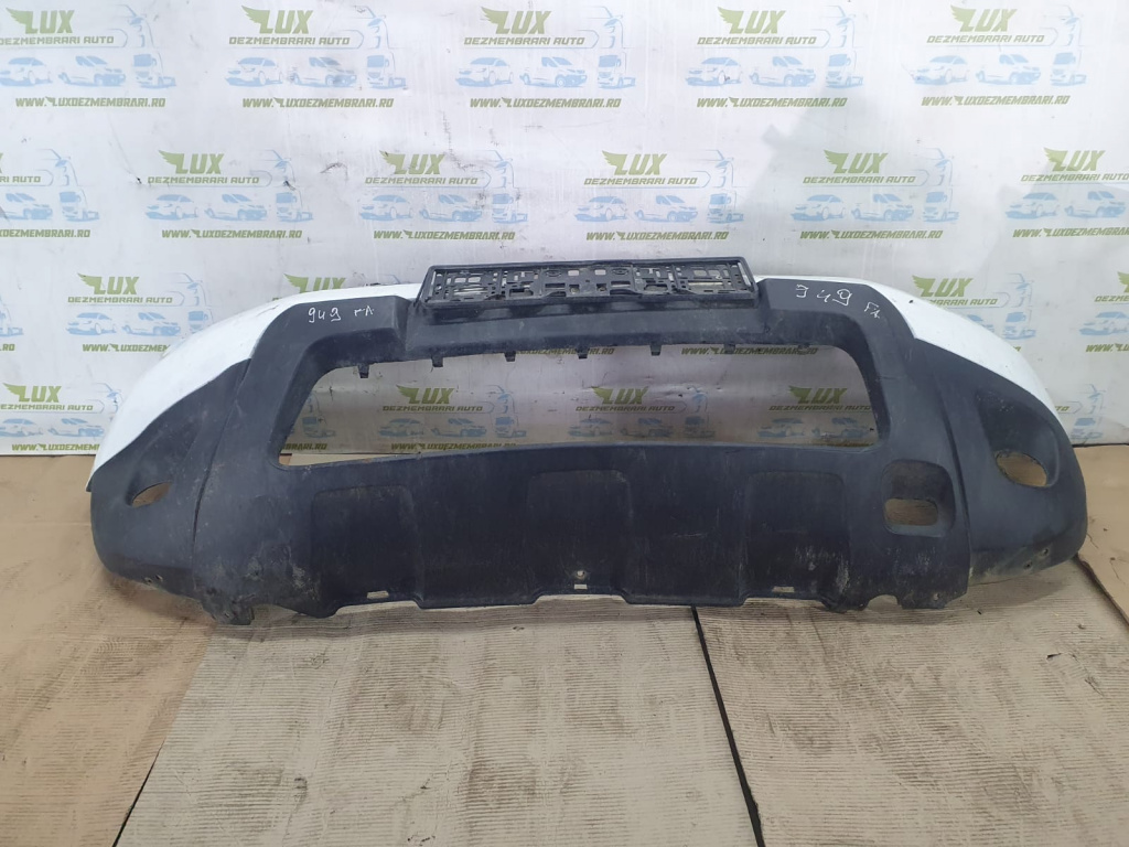 Bara fata Dacia Duster [facelift] [2013 - 2017] 1.5 dci K9K858