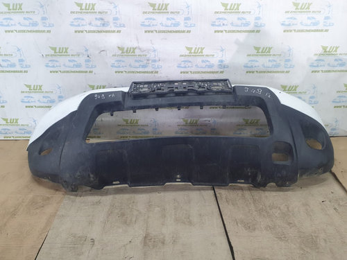 Bara fata Dacia Duster [facelift] [2013 - 2017] 1.5 dci K9K858