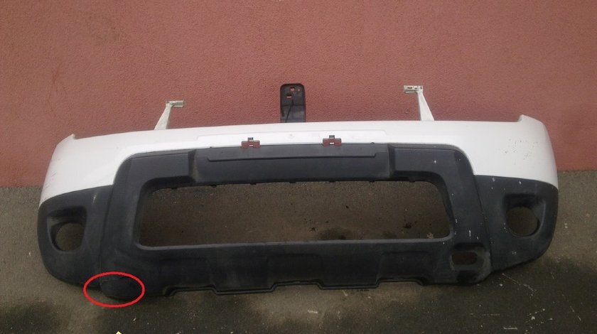 Bara fata dacia duster