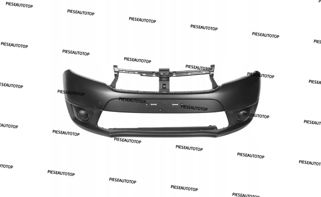 Bara fata Dacia Logan 2 2013 NOUA 620220617R 620222383R 620229599R 620226857R