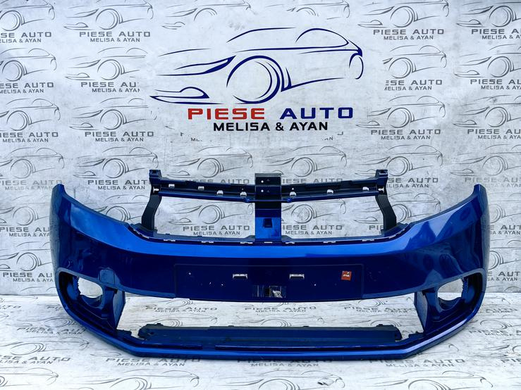 Bara fata Dacia Logan 2,Sandero 2 Facelift an 2016-2017-2018-2019-2020 AU0F08K9NT