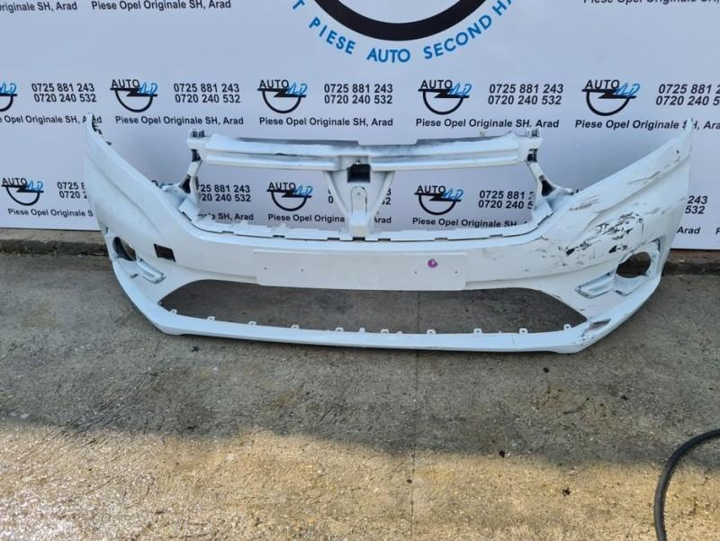 Bara fata Dacia Logan 3 2020-> 620228531