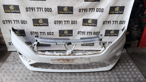 Bara fata Dacia Logan 3 an fabricatie 2018 cod 260549R