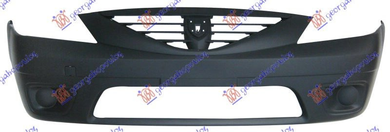 Bara Fata - Dacia Logan-Mcv 2005 , 6001549312
