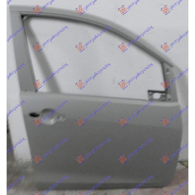 Bara Fata - Dacia Logan-Mcv 2016 , 620223711r
