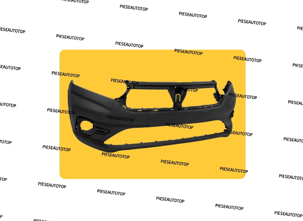 Bara fata Dacia Sandero 3 2021-2025 NOUA 620105747Y