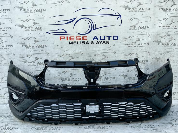 Bara fata Dacia Sandero 3 Stepway an 2020-2021-2022-2023-2024-2025 Gauri pentru 6 senzori AK83P8CHDD