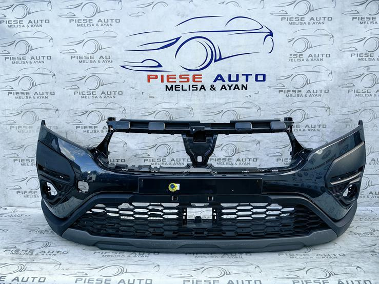 Bara fata Dacia Sandero 3 Stepway an 2020-2021-2022-2023-2024 Gauri pentru 6 senzori FTPMPVEXWW