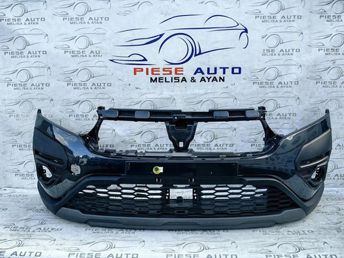 Bara fata Dacia Sandero 3 Stepway an 2020-2021-2022-2023-2024 Gauri pentru 6 senzori FTPMPVEXWW