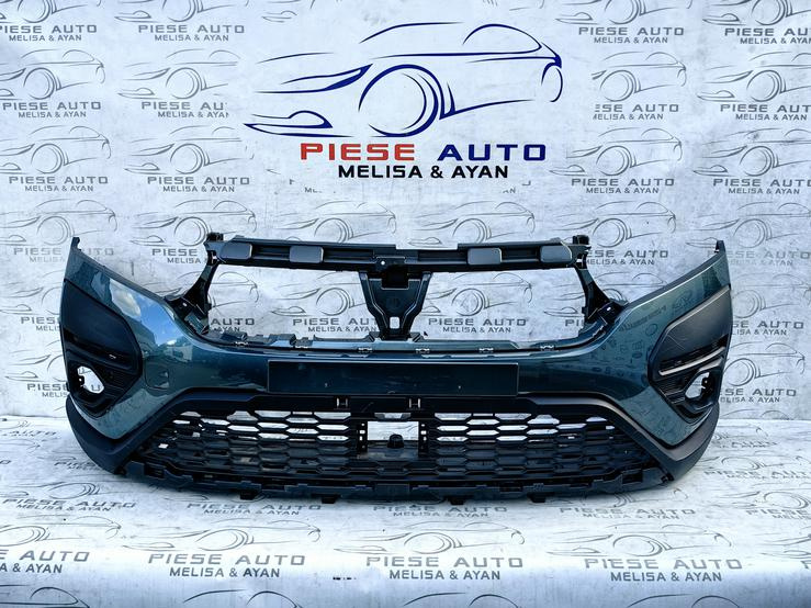 Bara fata Dacia Sandero 3 Stepway an 2020-2021-2022-2023-2024 Gauri pentru 6 senzori 9V7R18B1EG