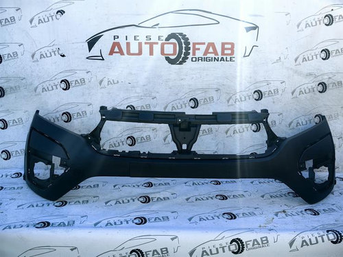 Bara fata Dacia Sandero 3 Stepway an 2020-2021-2022-2023-2024 Gauri pentru 6 senzori noua originala ...