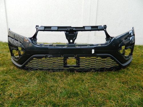 Bara fata Dacia Sandero Stepway model 2021-2024 cod 620228861R