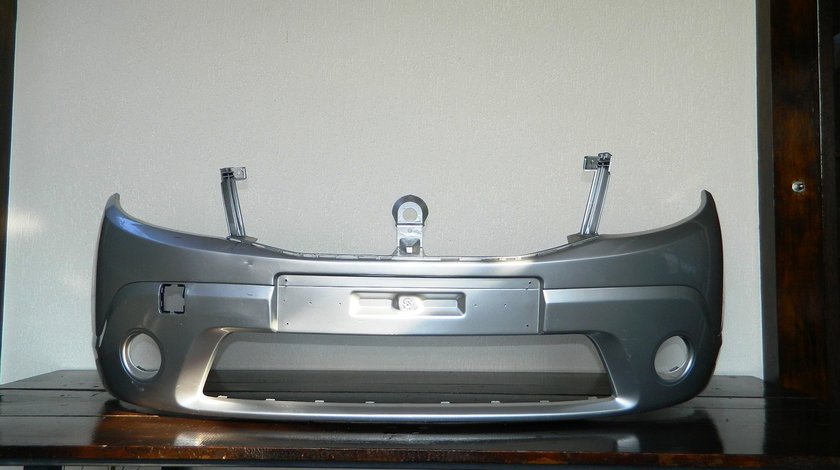 Bara fata Dacia Sandero