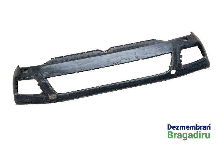 Bara fata dezechipata Atentie, necesita reparatie!!! Cod: 7P6807221B Volkswagen VW Touareg generatia 2 7P [2010 - 2014] Crossover 3.0 TDI Tiptronic 4Motion (245 hp) Cod motor: CRC Cod cutie: NAC Cod culoare: LG7W